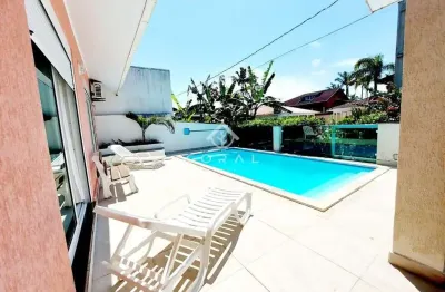 Casa com 5 quartos à venda no Atami, Pontal do Paraná 