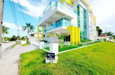 Apartamento com 6 quartos à venda no Atami, Pontal do Paraná 