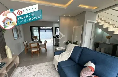 Casa com 3 quartos à venda no Jardim Canadá, Pontal do Paraná 