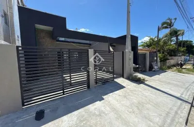 Casa com 3 quartos à venda em Ipanema, Pontal do Paraná 