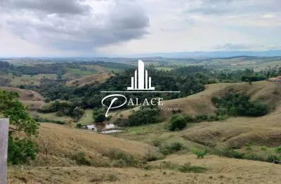Área à venda, 484000 m² por r$ 2.200.000 - chácara germana - caçapava/sp