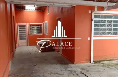 Casa com 3 dormitórios à venda, 100 m² por r$ 320.000 - parque nova esperança - são josé dos campos/sp