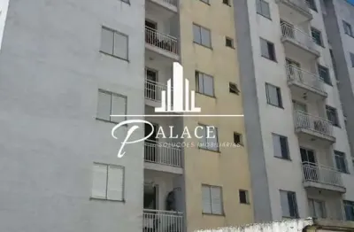 Apartamento com 2 quartos à venda no Jardim Americano, São José dos Campos 