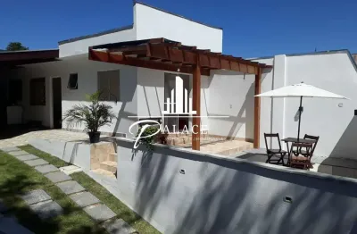 Casa com 2 quartos à venda no Parque Novo Horizonte, São José dos Campos 