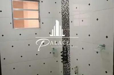 Casa com 5 dormitórios à venda, 100 m² por r$ 395.000,00 - jardim paraíso do sol - são josé dos campos/sp