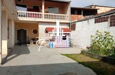 Sobrado com 3 dormitórios à venda, 80 m² por r$ 450.000 - jardim paraíso do sol - são josé dos campos/sp