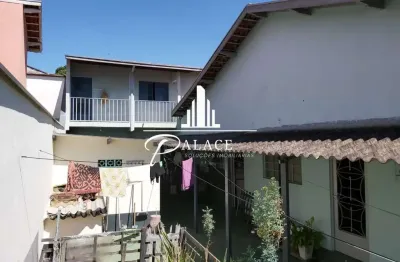 Casa com 4 dormitórios à venda, 100 m² por r$ 420.000 - parque novo horizonte - são josé dos campos/sp