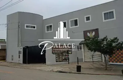 Área à venda, 372 m² por r$ 800.000,00 - chácaras araújo i - são josé dos campos/sp
