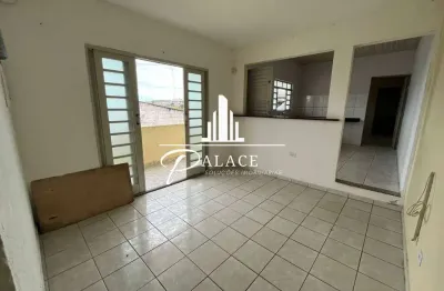 Casa com 2 dormitórios, 70 m² - venda por r$ 265.000,00 - santa lúcia - são josé dos campos/sp