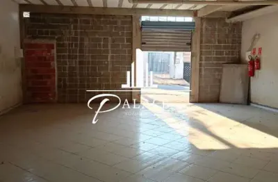 Ponto, 96 m² - venda por r$ 335.000,00 ou aluguel por r$ 1.700,00/mês - campos de são josé - são josé dos campos/sp