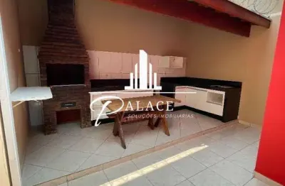 Casa com 2 dormitórios à venda, 80 m² por r$ 380.000 - parque novo horizonte - são josé dos campos/sp