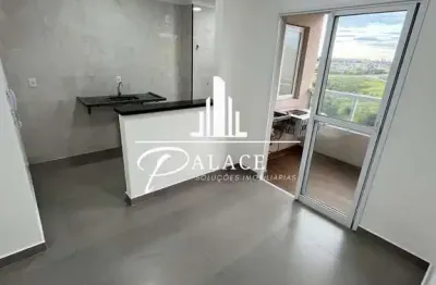 Apartamento no urbanova com 2 dormitórios, por r$ 459.000,00 - condomínio residencial colinas do paratehy - são josé dos campos/sp