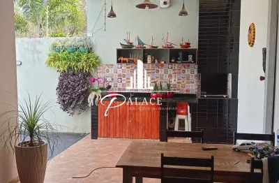 Casa com 3 quartos à venda no Portal dos Passaros, São José dos Campos 