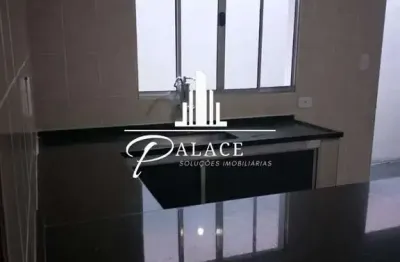 Casa à venda, 53 m² por r$ 290.000,00 - parque nova esperança - são josé dos campos/sp
