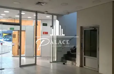 Ponto comercial para alugar na Vila Industrial, São José dos Campos 