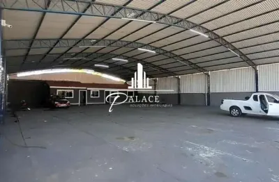 Pavilhão/galpão salão comercial em vila tatetuba, são josé dos campos/sp