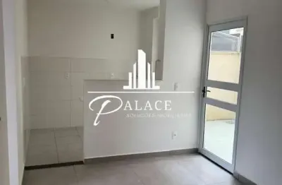 Apartamento com 2 quartos à venda no Bom Retiro, São José dos Campos 