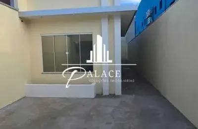 Casa com 2 quartos à venda no Parque Nova Esperança, São José dos Campos 