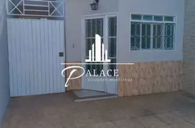 Casa com 3 quartos à venda no Jardim São Leopoldo, São José dos Campos 