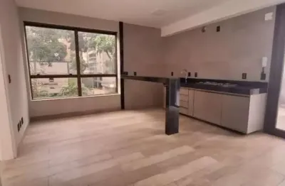 Apartamento com área privativa para venda,  lourdes, belo horizonte - ap787