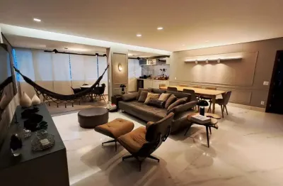 Apartamento para venda, 4 quarto(s),  luxemburgo, belo horizonte - ap776
