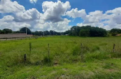 Terreno à venda na Rua Antônio Fernandes, Centro, Confins
