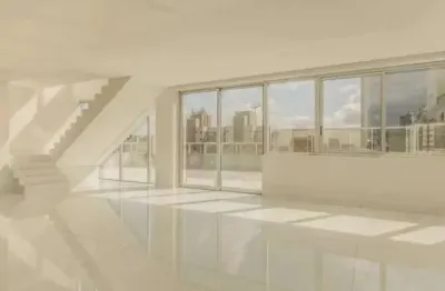 Cobertura com 4 suítes à venda, 506 m² por r$ 9.295.000 - funcionários - belo horizonte/mg - co0038