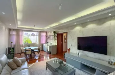 Apartamento para venda, 4 quarto(s),  anchieta, belo horizonte - ap850