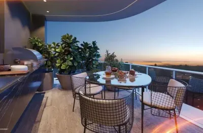 Apartamento para venda, 4 quarto(s),  gutierrez, belo horizonte - ap20