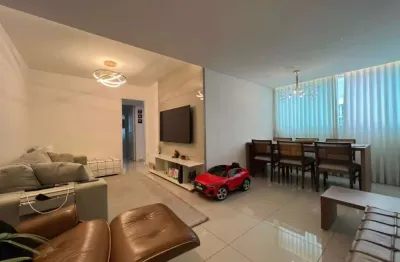 Apartamento para venda, 3 quarto(s),  sagrada família, belo horizonte - ap861