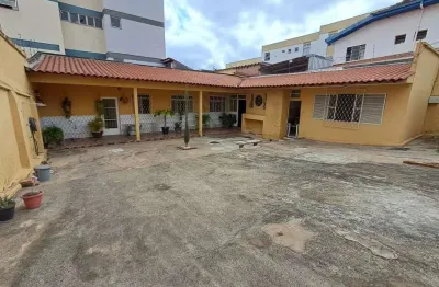 Casa para venda, 3 quarto(s),  Santa Tereza, Belo Horizonte - CA847