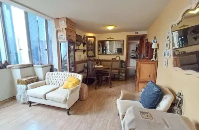 Cobertura com 3 quartos à venda, 138 m² por R$ 1.095.000 - Funcionários - Belo Horizonte/MG - CO0045