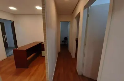 Sala à venda, 80 m² por R$ 450.000,00 - Santa Efigênia - Belo Horizonte/MG - SA0006