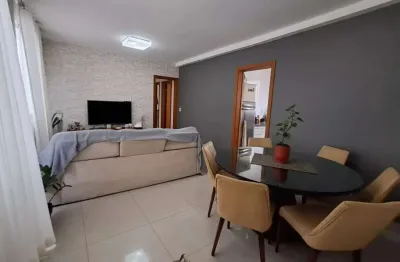 Apartamento para venda, 4 quarto(s),  Grajaú, Belo Horizonte - AP870