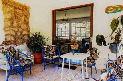 Casa à venda, 210 m² por r$ 1.070.000,00 - albuquerque - teresópolis/rj