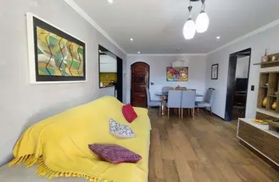 Cobertura à venda, 195 m2 por r$ 880.000,00 - várzea - teresópolis/rj