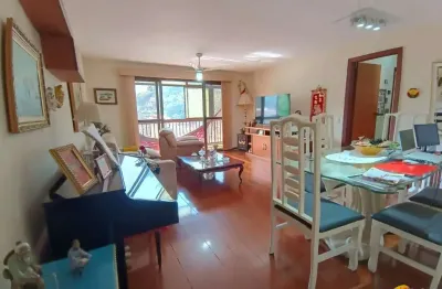 Apartamento com 2 dormitórios à venda, 100,00 m² por r$ 720.000,00, várzea, teresópolis/rj