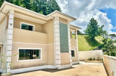 Casa à venda, 184m² por r$ 950.000,00- jardim europa- teresópolis/rj
