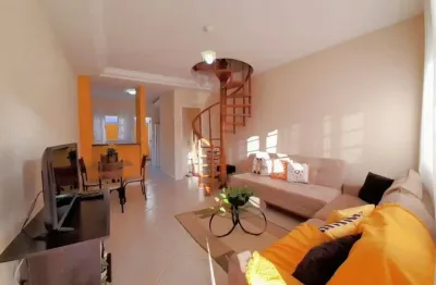 Casa à venda, 69 m² por r$ 285.000,00 - albuquerque - teresópolis/rj