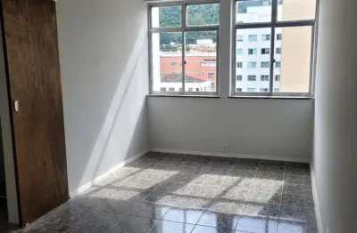 Kitinet à venda, 19,00 m² por r$ 165.000,00 - alto - teresópolis/rj