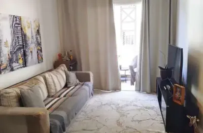 Apartamento de 2 quartos com 1 suíte e área de lazer completa em várzea, teresópolis-rj - 67,15m² - excelente localização!