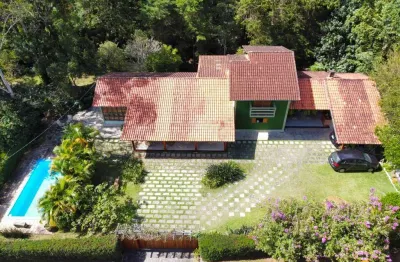 Casa de luxo em condomínio no bairro bom retiro, teresópolis/rj: 4 quartos, 2 suítes, 226m² de área. agende sua visita agora!