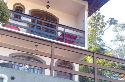 Casa em condomínio à venda em teresópolis-rj no bairro vale do paraíso: 2 quartos, 1 sala, 1 banheiro, 1 vaga, 85m². venha conferir!