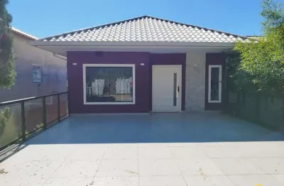 Casa à venda em condomínio - 3 suítes - bairro albuquerque, teresópolis rjdescubra seu novo lar com conforto, segurança e sofisticação.