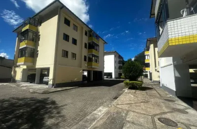 Apartamento 2 quartos ? bom retiro, teresópolis: conforto e praticidade com infraestrutura completa!