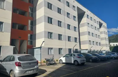 Apartamento à venda no cascata do imbuí: oportunidade imperdível em teresópolis-rj!