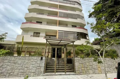 Apartamento espaçoso com 3 quartos e suíte à venda no bairro alto, teresópolis-rj