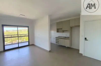 Apartamento com 03 dormitórios, sendo 01 suíte - condomínio carraro vértice com infraestrutura