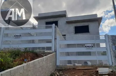 Aluga-se casa com 3 suítes, piscina e churrasqueira  vista para a pedra grande  entrada em 30/09/25
