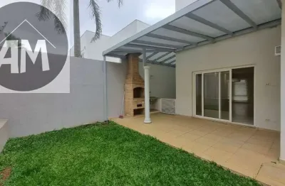 Casa em condomínio vila giglio - 04 suítes, sendo 01 com closet e uma suíte no térreo